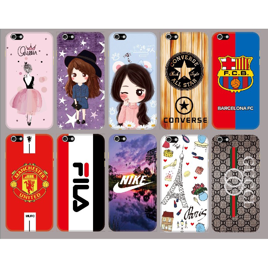 Case Hard Full Protection Vivo V11, V11 Pro, V15 Pro, Y53, Y91, Y93, Y95