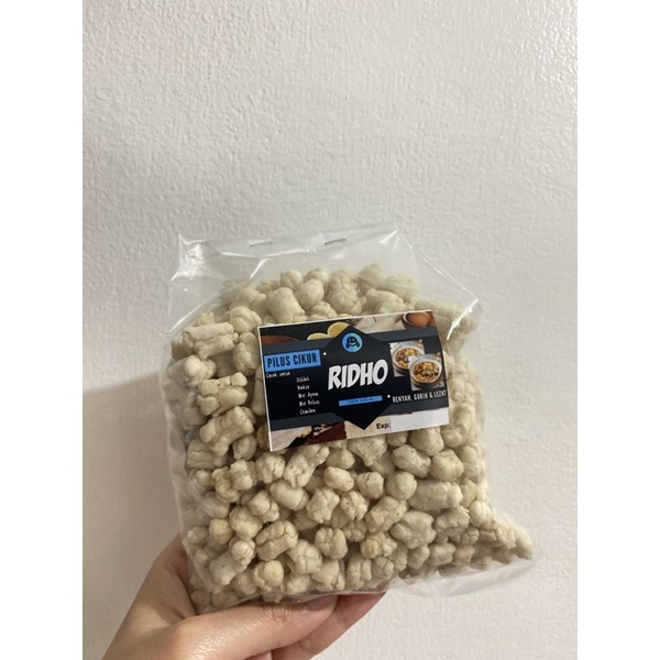 

Pilus Cikur