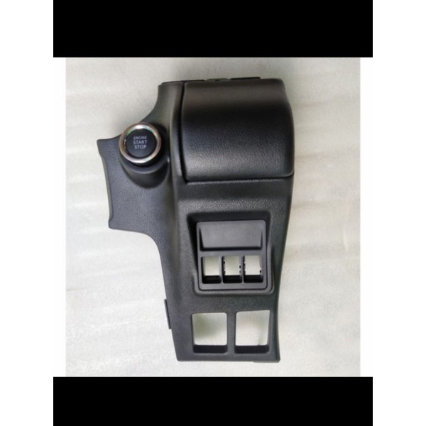 Cover Tombol Start Stop Engine Innova Reborn Venturer Orginal Toyota