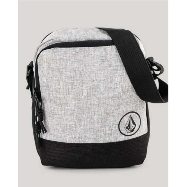tas selempang volcom original f133