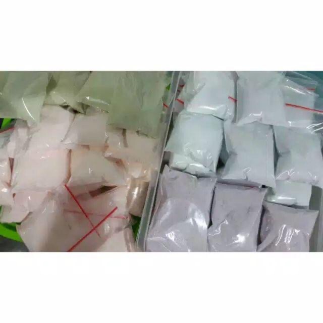 

Paket bubuk taro /coklat/ green tea/ red velvet