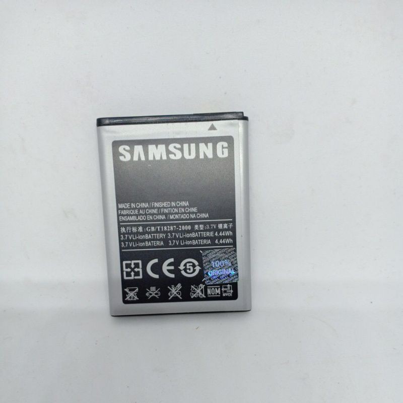 Baterai ori Samsung Yong 1 / s5360 / 5360