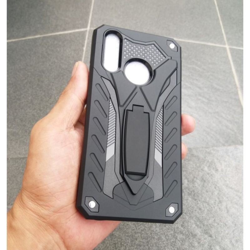 Varian Xiaomi Redmi 9 / 9A / 9C Hardcase Phantom Robot Transformer    Casing 9 a c Cowok