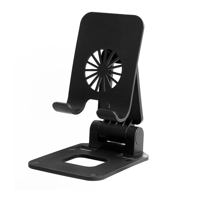 Stand Holder Hp Universal Portable Bisa Dilipat Untuk Iphone / Android