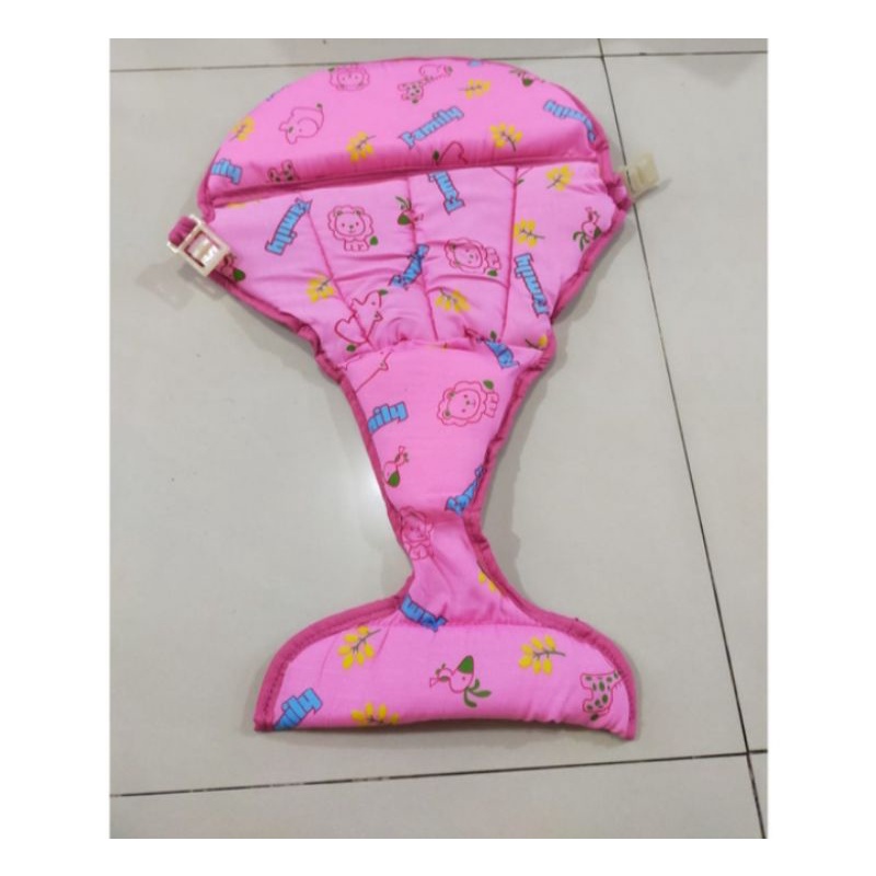 jok kursi dudukan baby walker belajar jalan family type 136  random