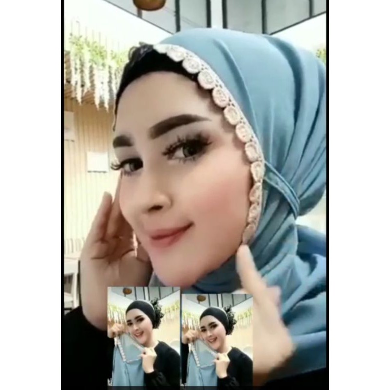 pasmina dolar