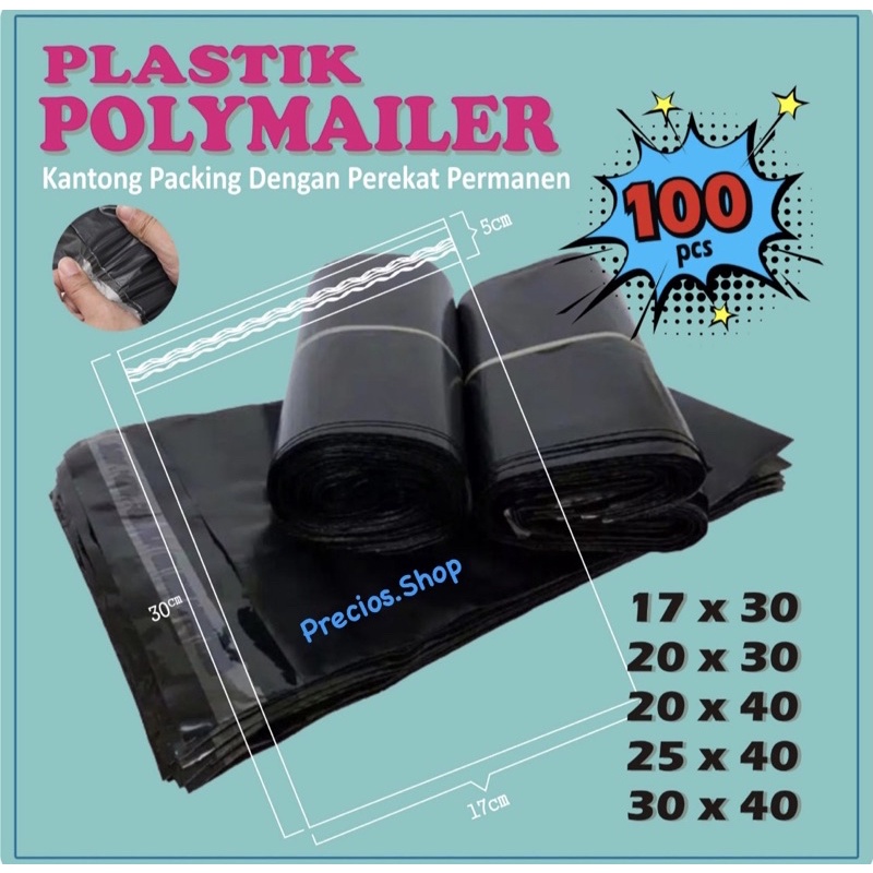 

PLASTIK POLYMAILER / PLASTIK PACKING / PLASTIK KUAT DAN AMAN / PLASTIK SERBAGUNA