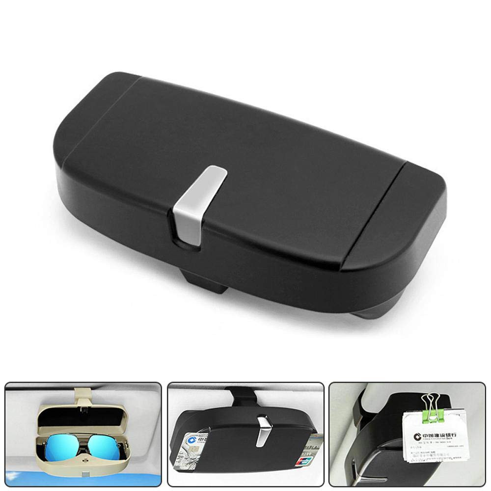 Box Kacamata Mobil Premium