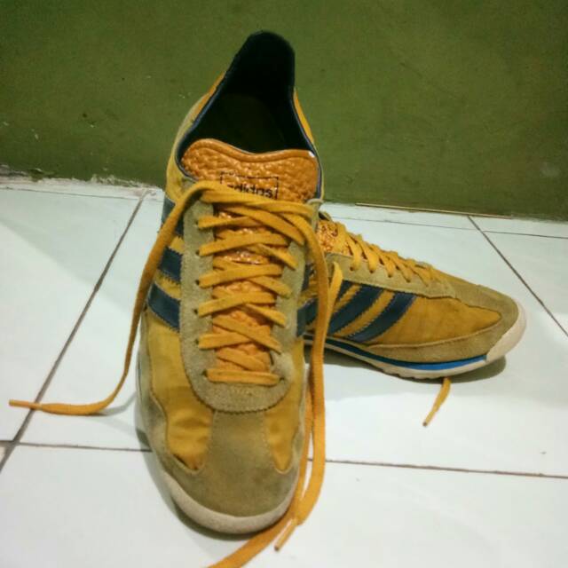 sepatu adidas SL 72 ori second
