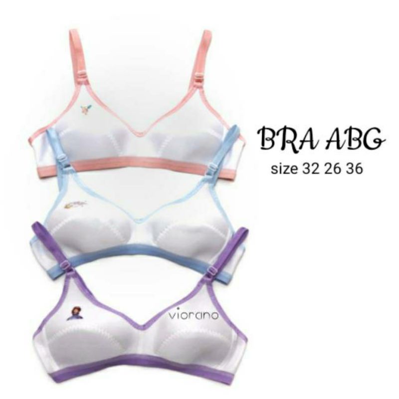 bh anak abg tahap 1,bra anak