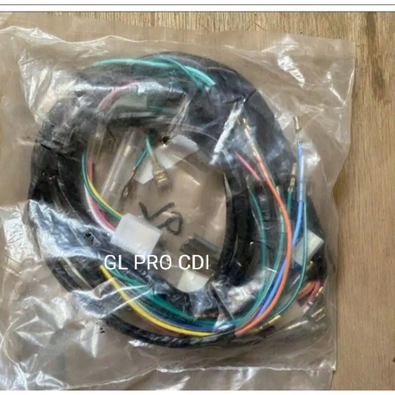 Kabel body GL PRO CDI