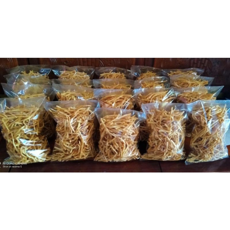 

Stik bawang /Ladrang