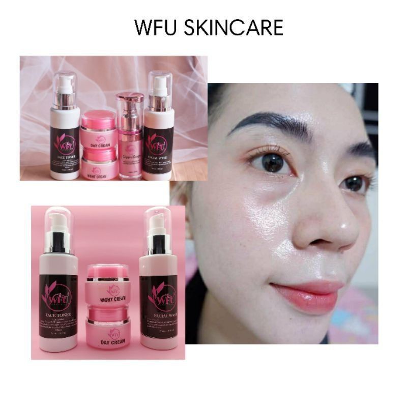 wfu skincare