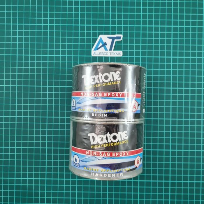 DEXTONE LEM EPOXY NON SAG 800 GR