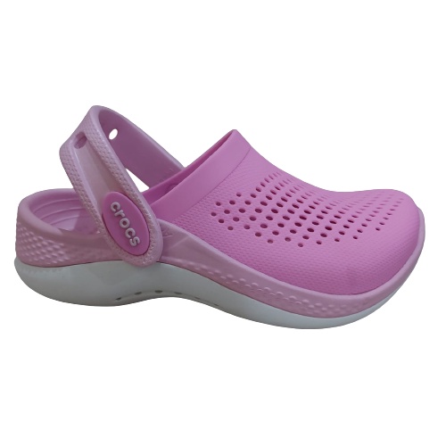 Crocs / Crocs Anak / Sepatu Sandal Anak / Crocs Literide 360 / Crocs Kids / Crocs Anak Original / Literide Kids / Sandal Anak Laki-Laki / Sandal Anak Perempuan / Sandal Karet Anak / Anak Cowo / Anak Cewe