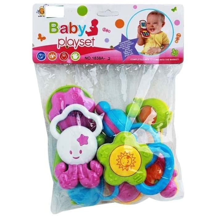 shopee baby toys