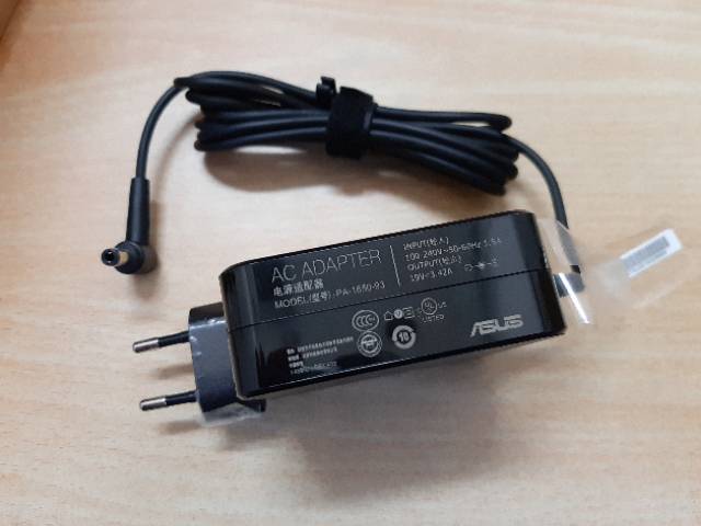 Adaptor Charger Original Asus A450 A450L A450LA A450LB A450LC 19V-3.42A