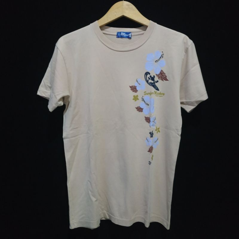 T-SHIRTS - DISNEYLAND TOKYO