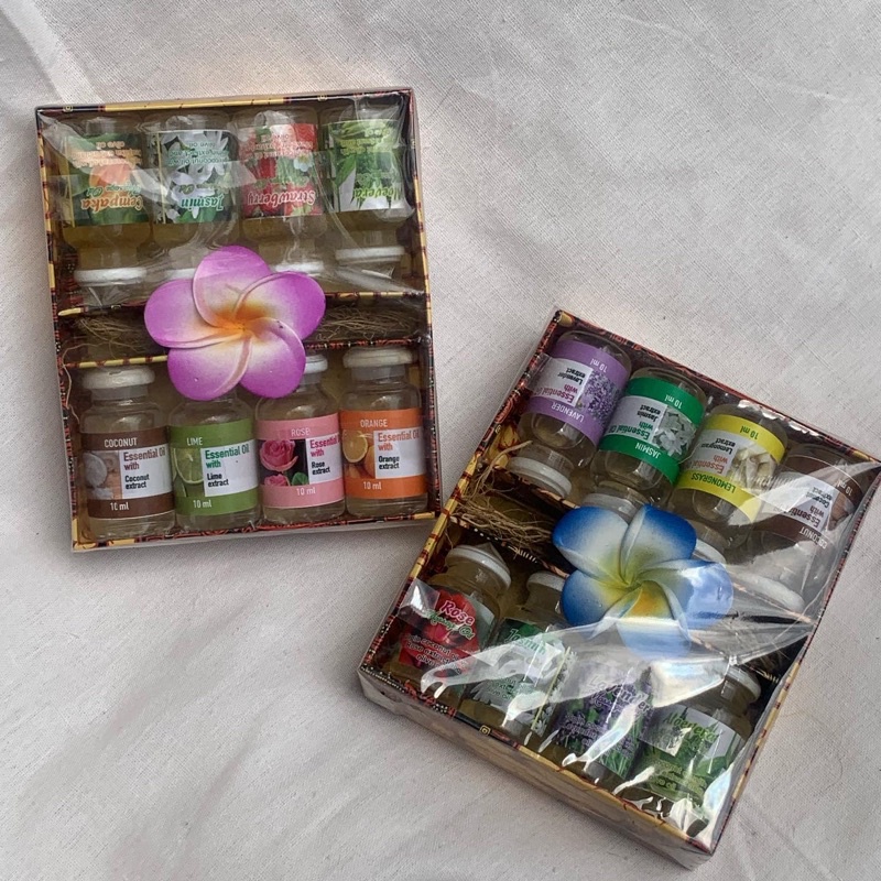 oil 4+4 batik oil bali dupa bali aromatherapy bali