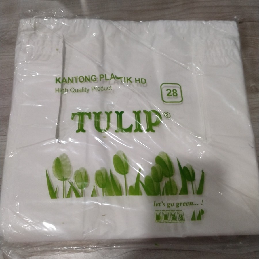 kantong kresek 28