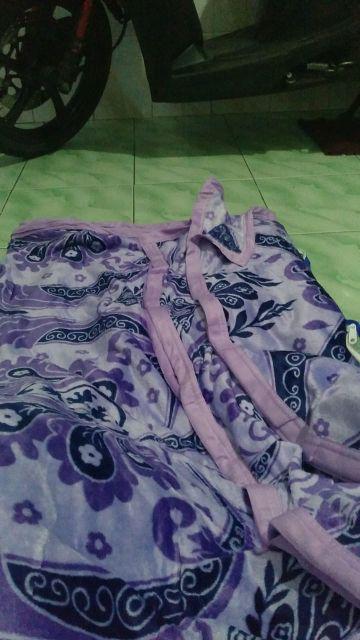 Selimut Bulu Dewasa Uk 180 X 200 Cm