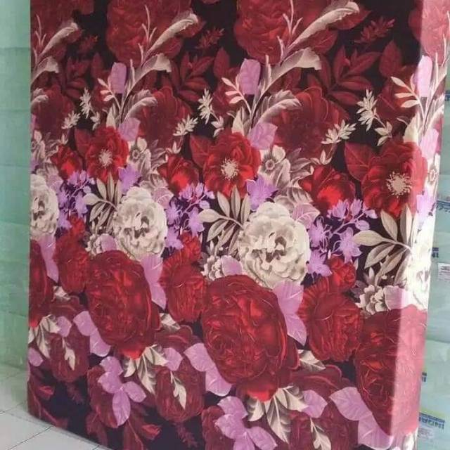 Kasur busa inoac 200x180x20