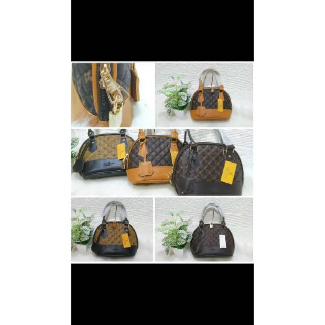 tas wanita hanbag vl
