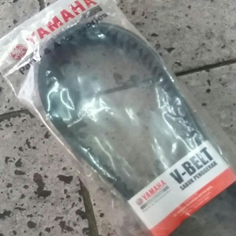 V-BELT ORI 2 PH YAMAHA FINO 125 MIO M3 SOUL GT 125