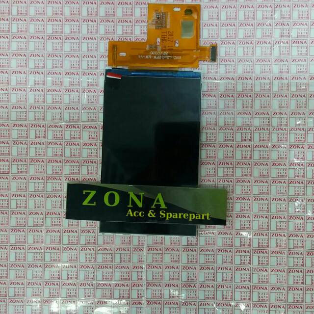 LCD SAMSUNG GALAXY V PLUS
