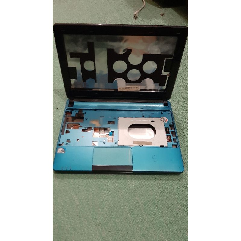 Casing Acer aspire one D270 series
