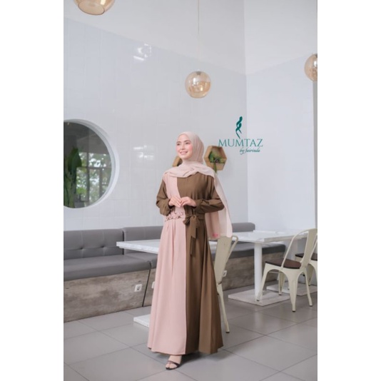 Havana dress // terbaru termurah Ory mumtaz