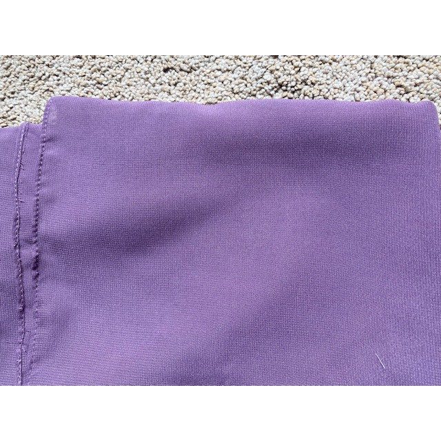 Cammomile Hijab Collection special price 1904059-Purple