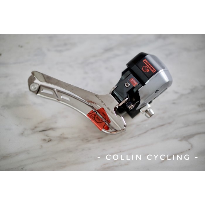FD Dura Ace Di2 9070 not Ultegra 8050 8070 9170 11 Speed