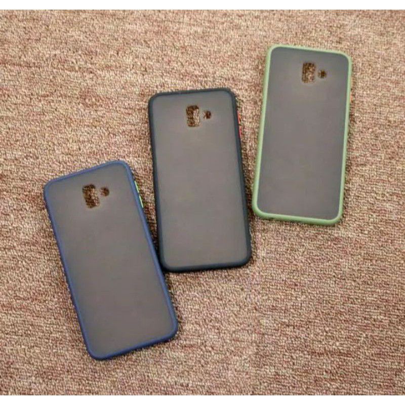 CASE HP SAMSUNG J6 POLOS CASE HP POLOS CASE HP J6EDAN GROSIR CASE HP