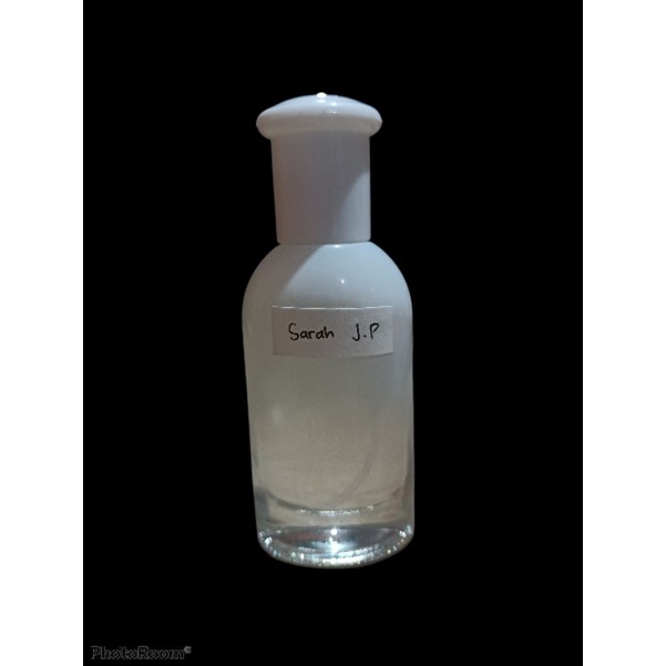 parfume sarah jessica parker