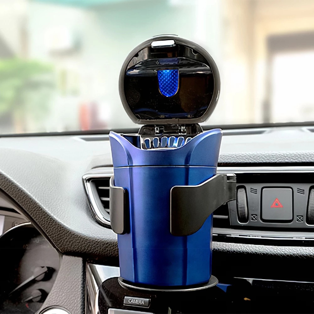 [1Pcs New Car Air Vent Drink Cup Bottle Holder][AUTO Car Truck Water Bottle Holders Stands]