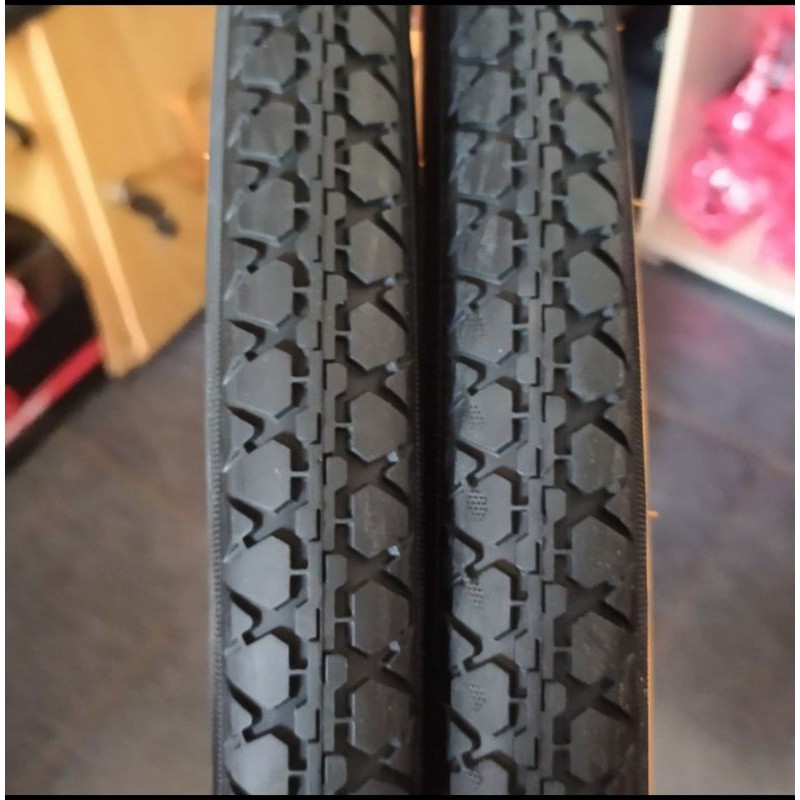 Ban luar sepeda 26 Lucky Stone 26 x 1.75 MTB Road Bike sepeda balap