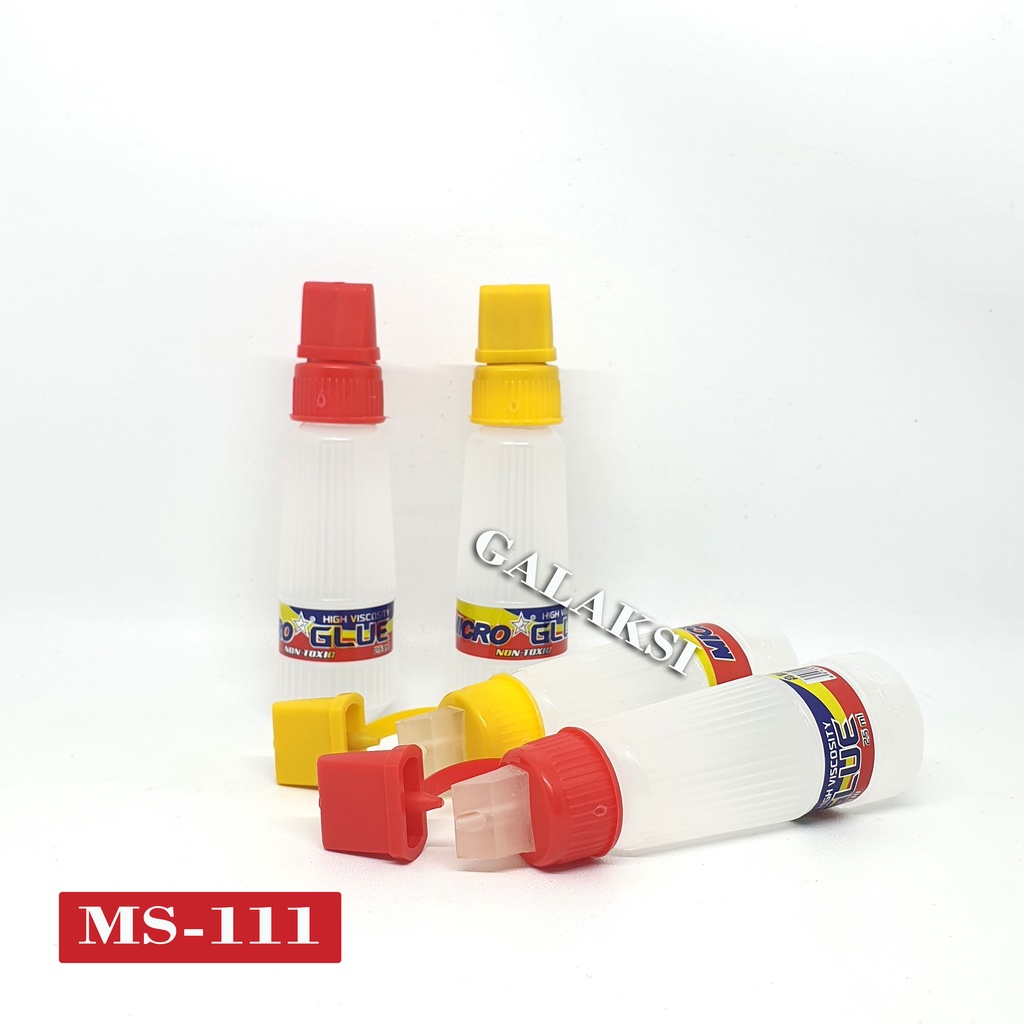 

LEM CAIR 25 ML MS-111 MICROSTAR
