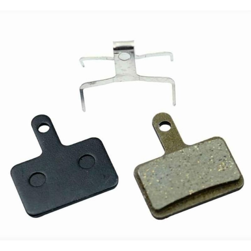 kampas rem sepeda hidrolik