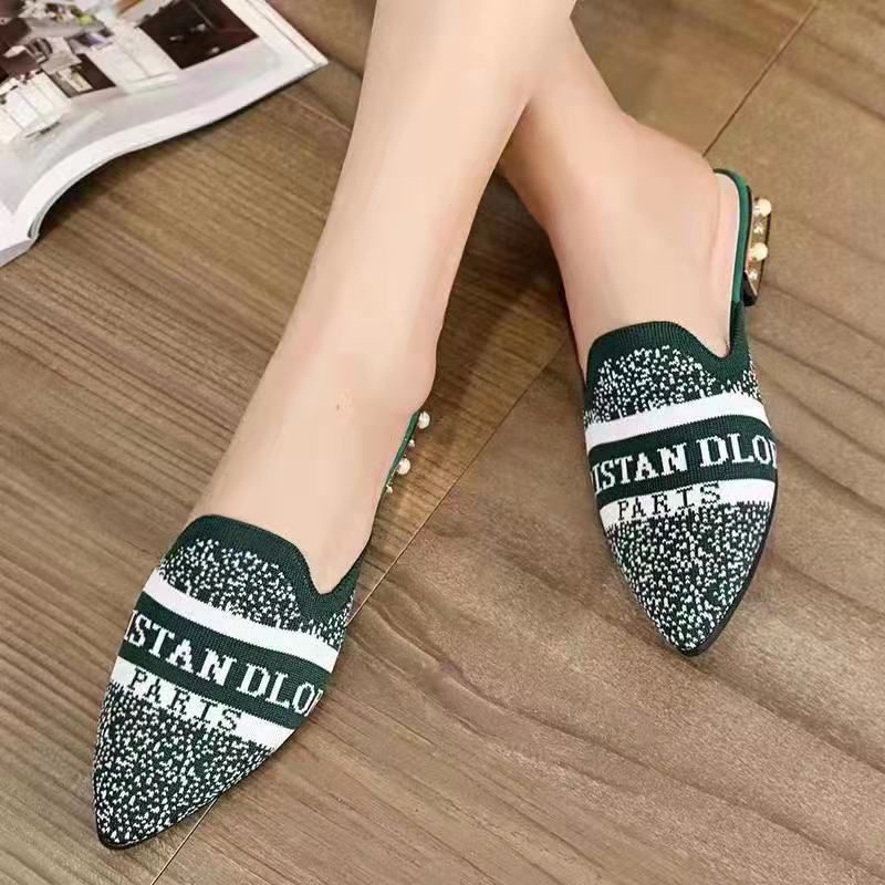 FLAT SHOE TERLARIS SEPATU CANTIK S3074 SEPATU FASHION SEPATU MURAH SEPATU IMPORT JAKARTA SEPATU BAGUS