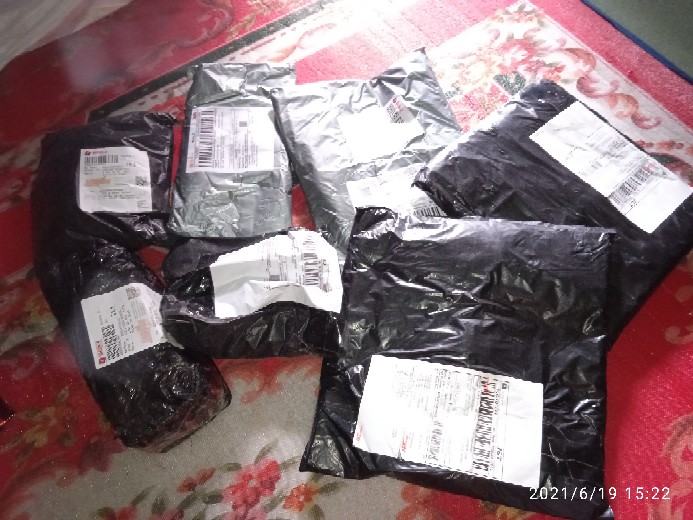 Size M L Xl Xxl Xxxl Bswart Batik Hrb026 Kenongo Hem Pendek Padi Pekalongan M L Xl Batik Pria Murahl