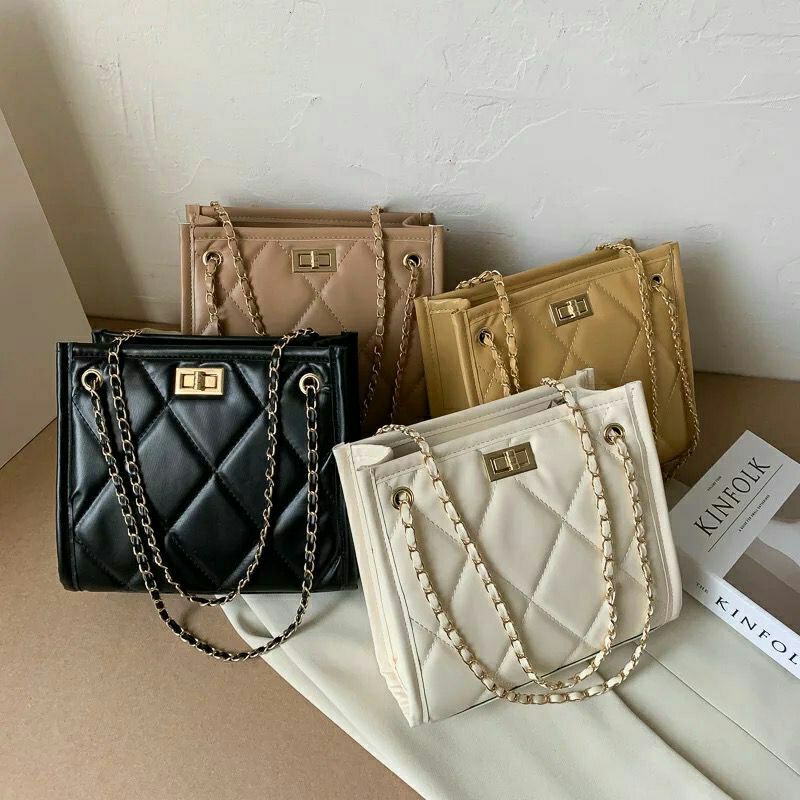 Tas Pesta Wanita, Tas Kantor Wanita Murah Makassar