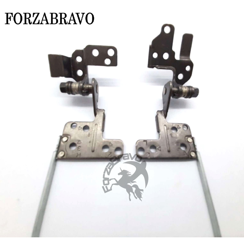 HINGES ENGSEL LCD LED LAPTOP ACER ES1-432 ES1-432G ES1 432 ES1-342 ES1 342 NEW