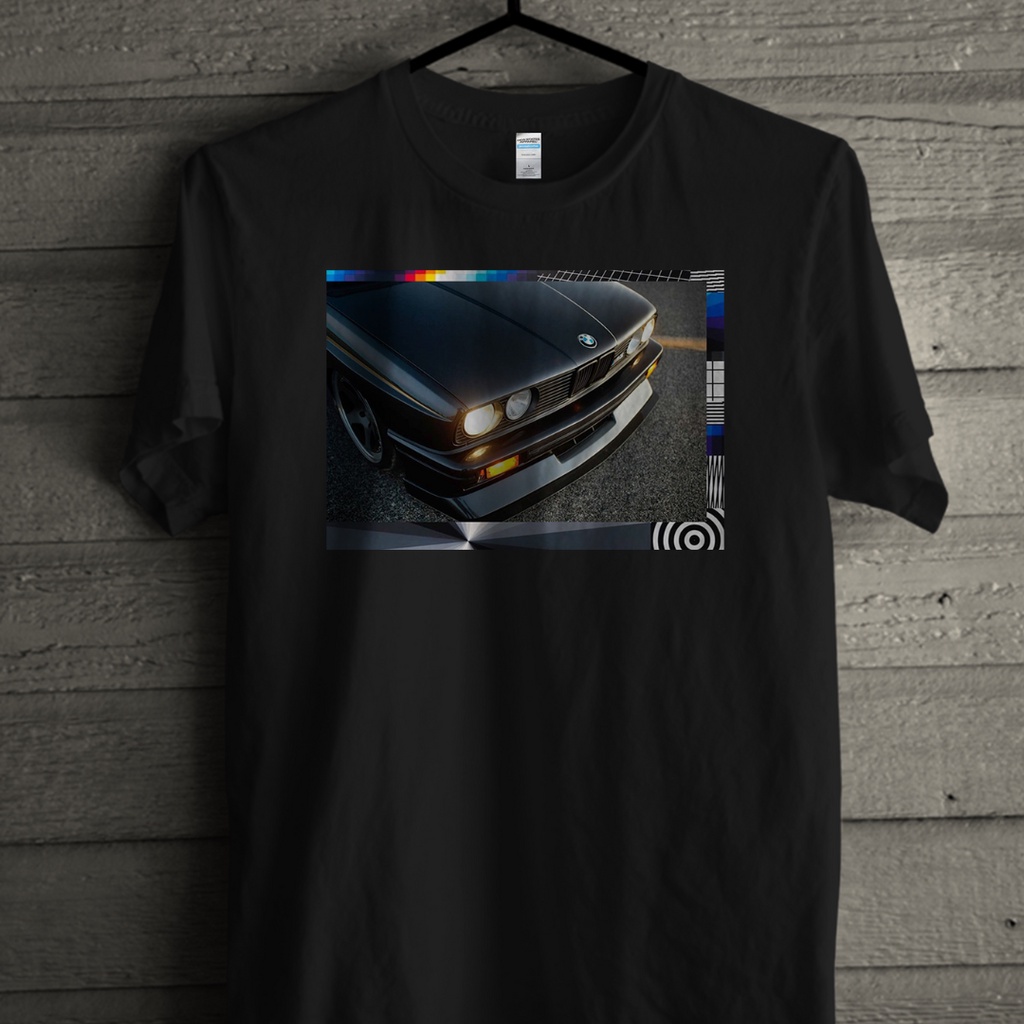 Kaos BMW Baju BMW Kaos Mobil Baju Mobil Kaos Distro Cowok Baju Pria Distro Kaos Cowok Kaos Pria Dist