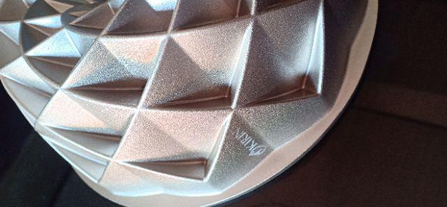 Kirin Loyang Kue Premium Cake Pan Die Cast Pandora Cetakan Kue