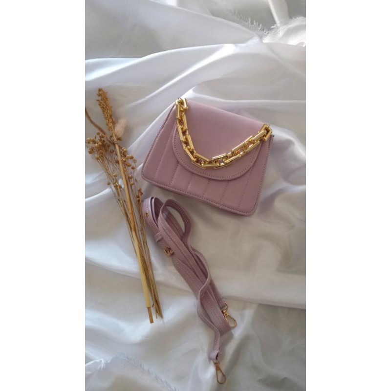 MIMI BAG | TAS SELEMPANG WANITA | KOREAN STYLE