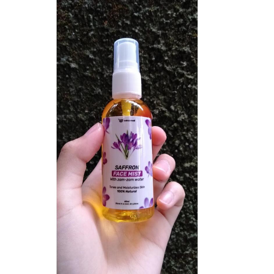 

Saffron Iran Super Negin (Finest Quality) Z00J