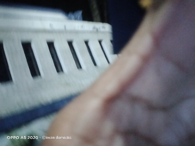 Hoky Insektisida 30 Ec 400ml