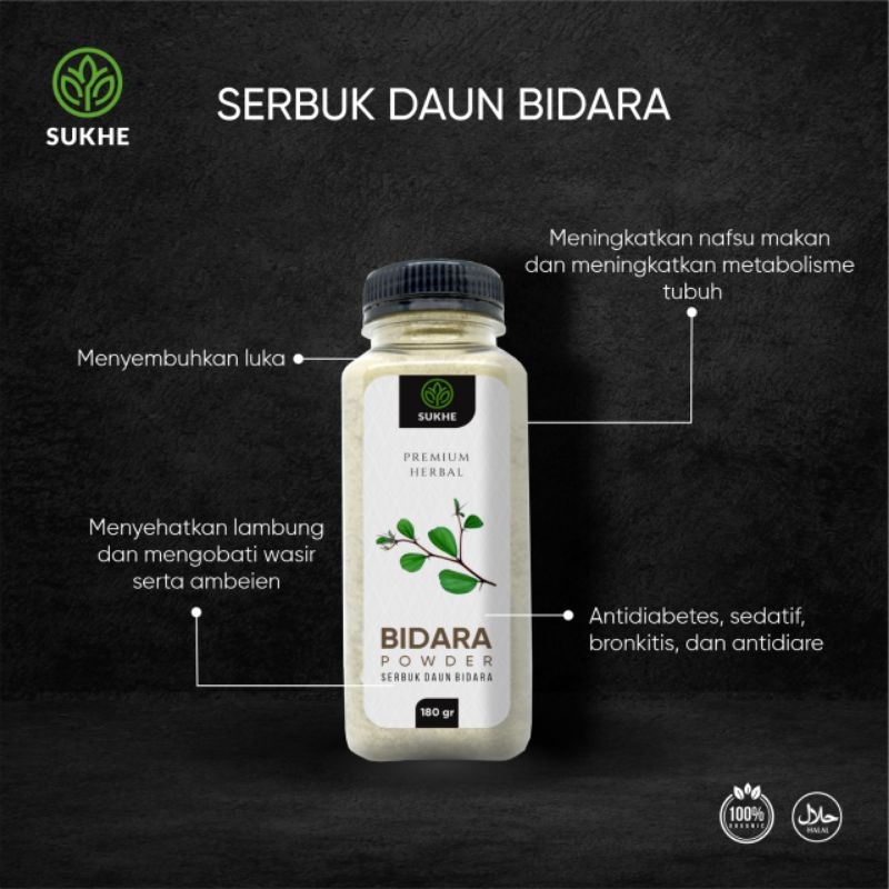 

Bidara