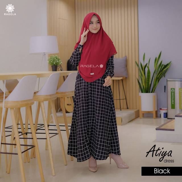 ATIYA DRESS ragela